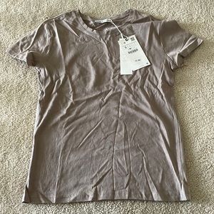 Zara tshirt